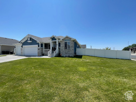 Photo 2 for 2433 N 1445 West