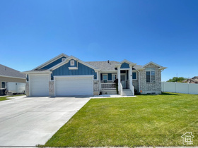 Photo 1 for 2433 N 1445 West