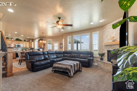 Photo 6 for 3535 W Overlook Dr