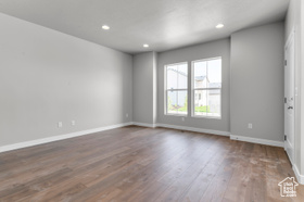 Photo 4 for 6592 W Raynolds Peak Way
