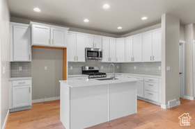 Photo 5 for 6588 W Raynolds Peak Way