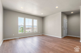 Photo 2 for 6588 W Raynolds Peak Way
