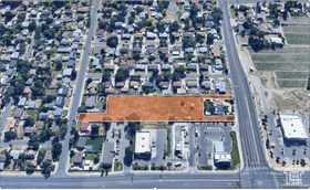 5548 W 4100 S MLS #2094196