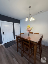 Photo 2 for 13547 S Hanley Ln #303