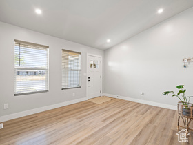Photo 4 for 214 S 900 West