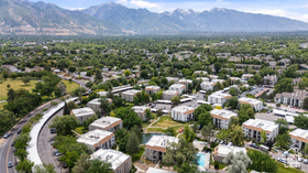 Photo 2 for 1040 E Quail Park Dr #B