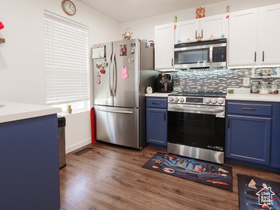 Photo 4 for 1193 W Dun Robin Ct