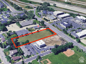 250 S 200 W MLS #2094333