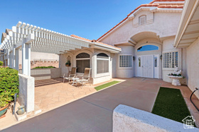 Photo 4 for 3430 Red Butte Dr
