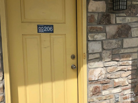 Photo 2 for 206 N 750 East