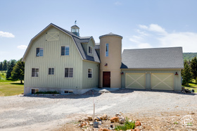 Photo 2 for 2599 S Foxridge Rd