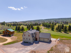 Photo 1 for 2599 S Foxridge Rd