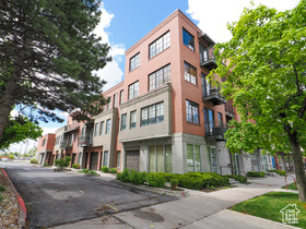 Photo 1 for 228 E 500 South #202
