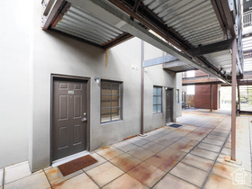 Photo 5 for 228 E 500 South #202