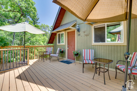 Photo 3 for 1470 W Canyon Dr