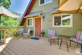Photo 5 for 1470 W Canyon Dr