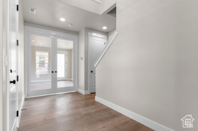 Photo 2 for 2791 N 3930 West