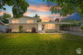 Photo 1 for 2268 E 7160 South