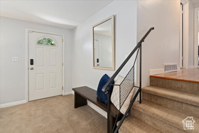 Photo 3 for 2268 E 7160 South