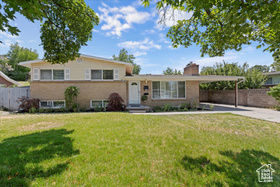 Photo 2 for 2268 E 7160 South