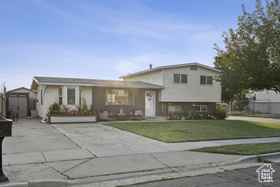 Photo 2 for 5964 S 610 West