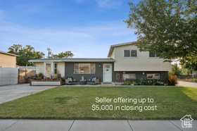 Photo 1 for 5964 S 610 West