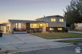 Photo 4 for 5964 S 610 West