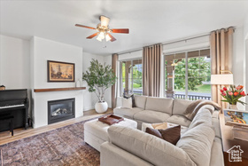 Photo 4 for 10787 N Town Center Pkwy