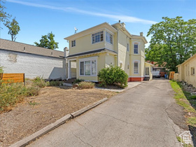 Photo 1 for 64 N F St