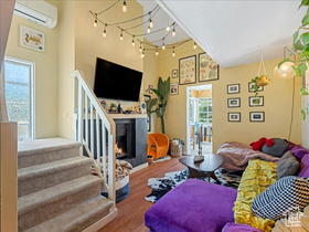 Photo 5 for 64 N F St