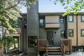 Photo 1 for 2100 Canyons Resort Dr #21C