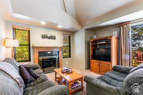 Photo 4 for 2100 Canyons Resort Dr #21C