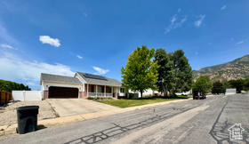 Photo 4 for 521 E 550 South