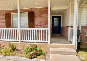Photo 5 for 521 E 550 South