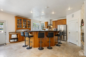 Photo 5 for 336 E 1330 South