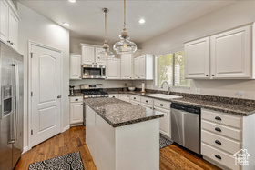 Photo 4 for 14618 S Gallatin Ln