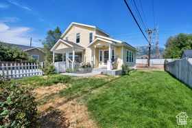 Photo 2 for 165 E 800 South