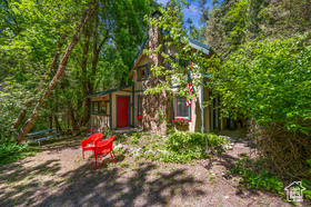 Photo 2 for 6752 E Millcreek Cyn #1