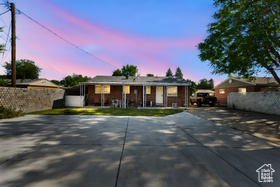 Photo 1 for 1545 W 2250 South