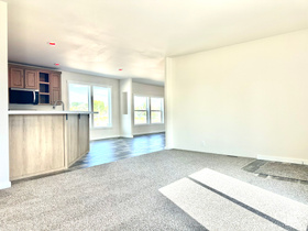 Photo 4 for 5952 S 1475 East #16
