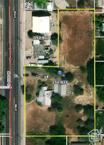 3779 S 4800 W MLS #2094902