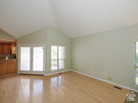 Photo 6 for 6948 S 855 East