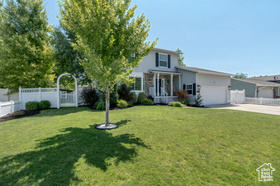 Photo 6 for 1732 N 280 West