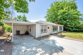 Photo 1 for 2270 E 1700 South