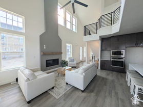 Photo 4 for 11369 S Watercourse Rd #202