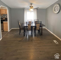 Photo 3 for 8155 S Redwood Rd #142B