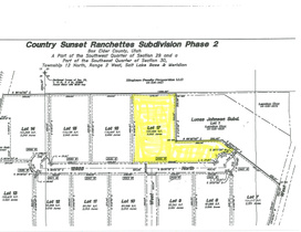 12925 N 3490 W MLS #2095114