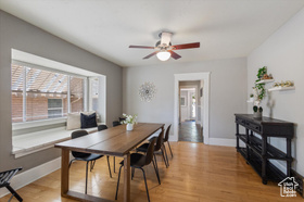 Photo 6 for 1143 E 1300 South