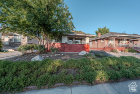 Photo 1 for 2123 S 600 East