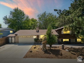 Photo 3 for 6690 S 1495 East